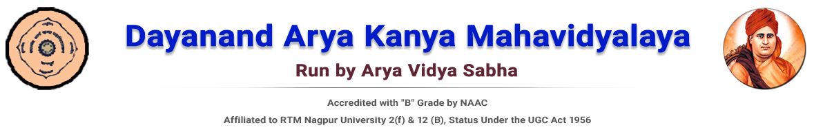 Dayanand Arya Kanya Mahavidyalaya