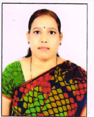 Mrs. Babita Thool