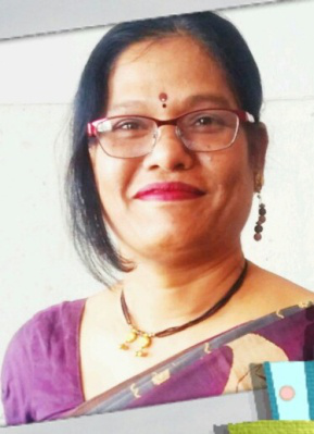 Dr. Shradha Anil Kumar