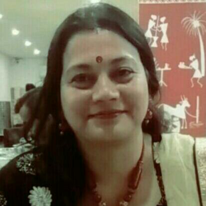 Dr. Sujata Chakravorty