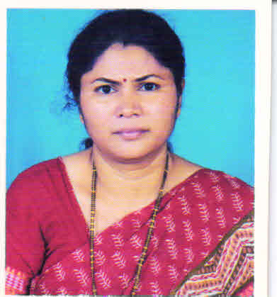 Dr. Sujata S. Sakhare