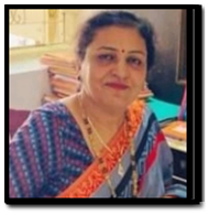 Bharti Kalra