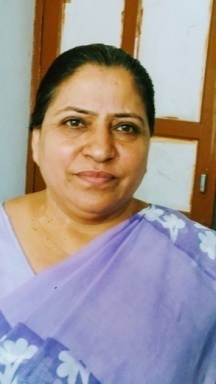 Ms. Geeta S. Galani