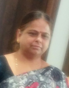 Dr. Indu Mamtani (Off. Principal)