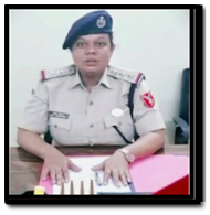 Kavita Nandeshwar 