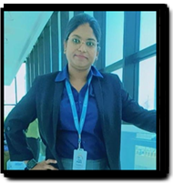 Ms.Kiran Mahato 