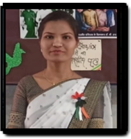 Ms.Manisha Chauhan  