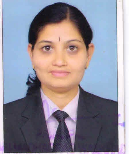 Dr. Meena Balpande
