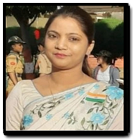 Ms. Monika Pandit