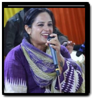 Divya Parekar 