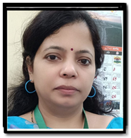 Dr. Nishita Chimote