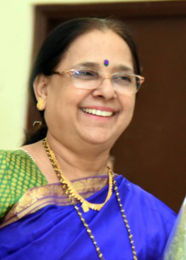Mrs.Parineeta Harkare