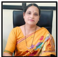 Dr. Shalini Lihitkar