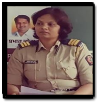 Snehlata Dhawle
