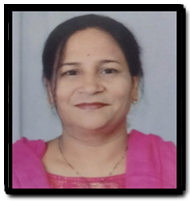 Yogeshwari Dabli