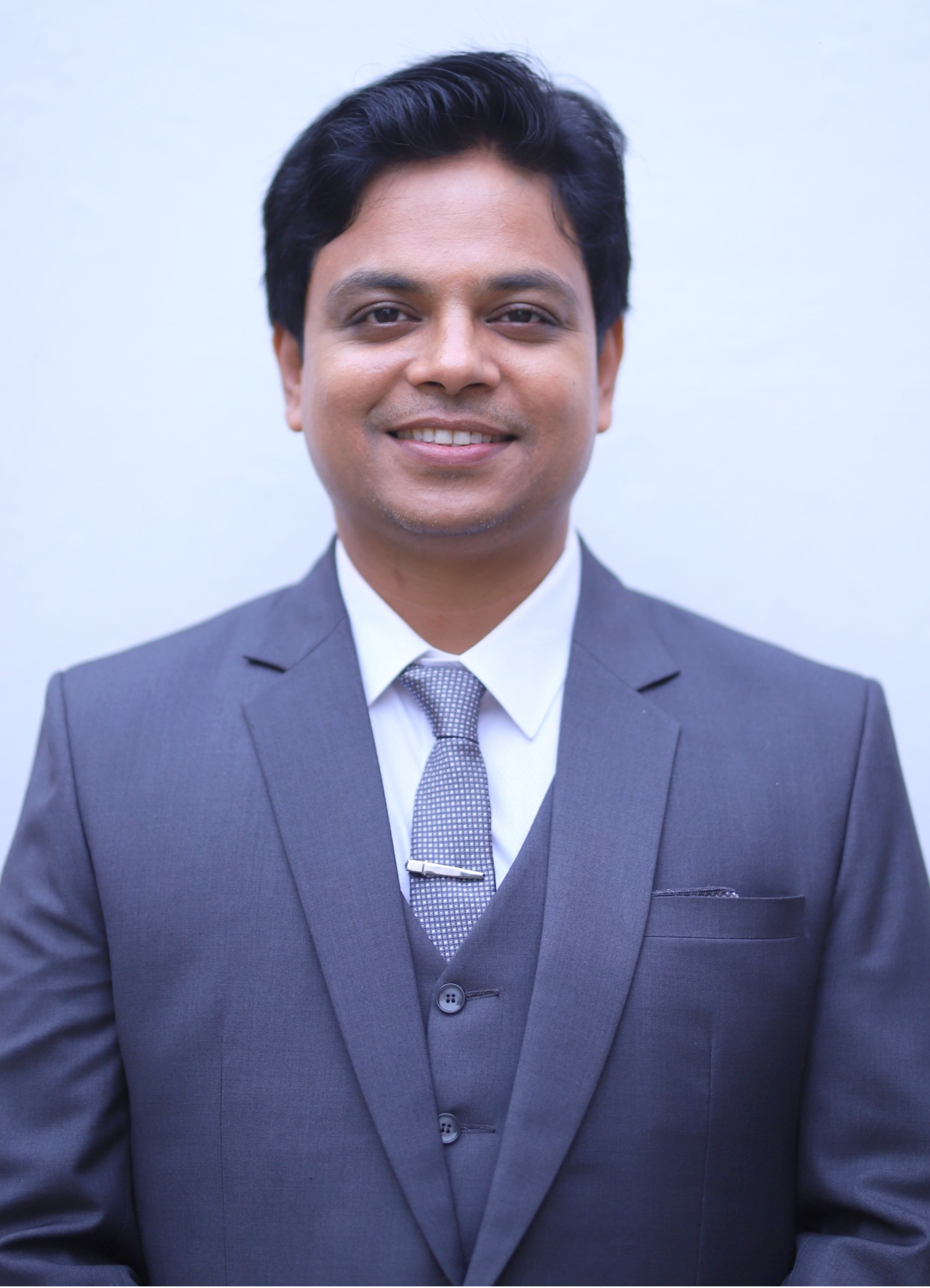Hitesh Manik Dadmal