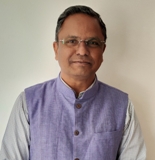 Dr. Ashok T. Borkar