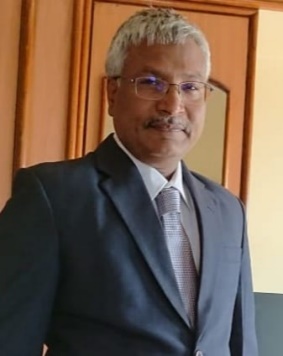 Dr. Prabash Sahu