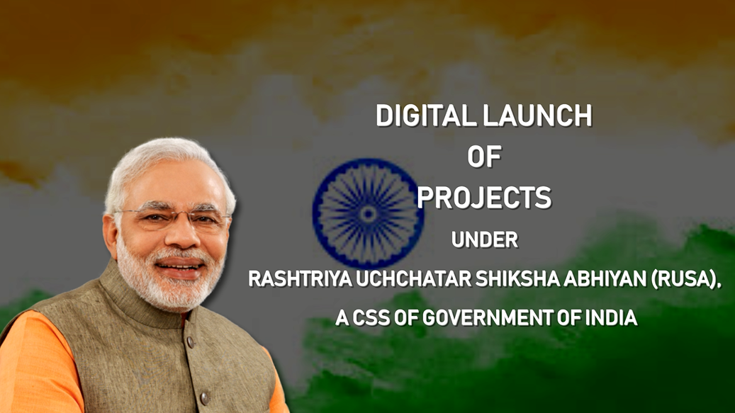 Digital Launch