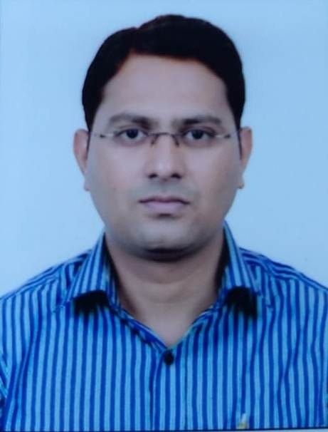 Ashish Mundafale
