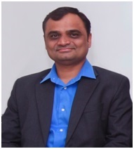 Dr. Dheeraj Kadam