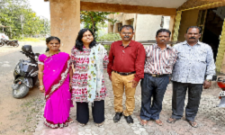 Non-Teaching Staff