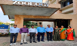 Teaching Faculty