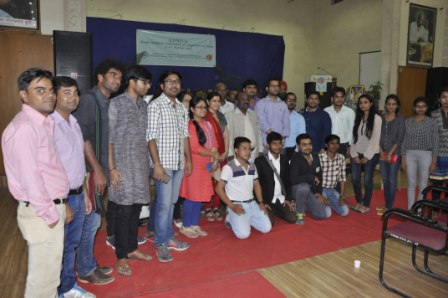 Photo of Linguistics 02