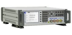 LCR meter (High temperature Max up to (1000oC)