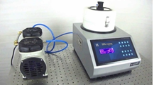 Spin coating Machine
