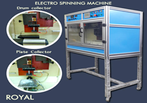 E-SPIN NANO (electro-spinning)