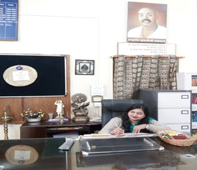 Photo of Sanskrit Department 02