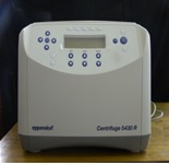 Cooling Centrifuge